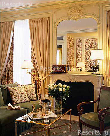 Hotel San Regis 18